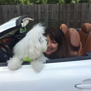 Meet your Posher, Barbara